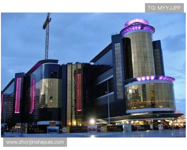 澳门最大赌场金沙全面介绍:豪华设施与顶级娱乐体验详解 澳门最大赌场金沙全面介绍:豪华设施与顶级娱乐体验详解