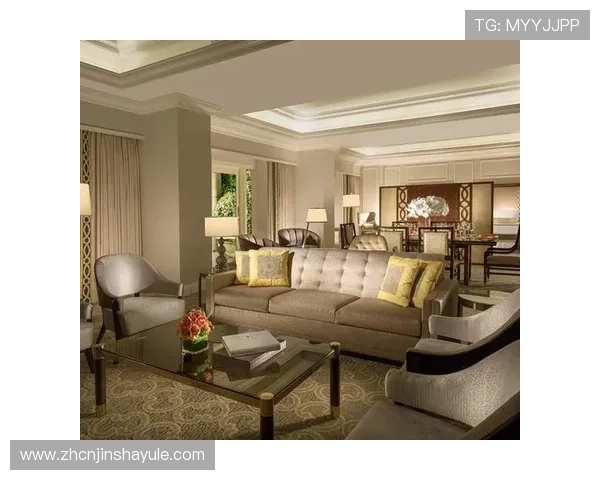 金沙国际澳门提供最全面的豪华度假体验满足不同游客的高端娱乐需求 金沙国际澳门提供最全面的豪华度假体验满足不同游客的高端娱乐需求