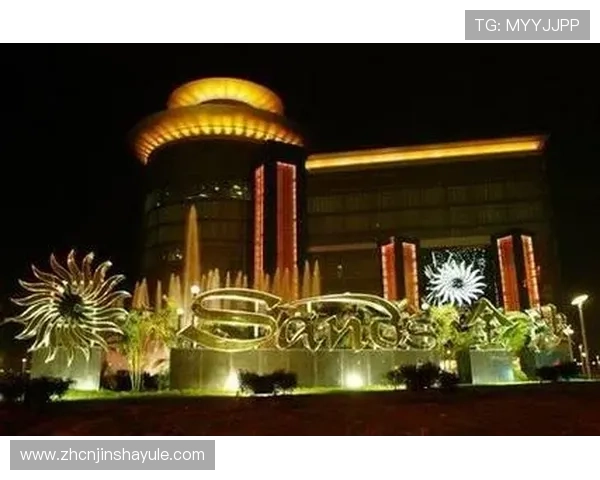 利用金沙国际澳门官方网站提升您的游戏体验的实用技巧与建议