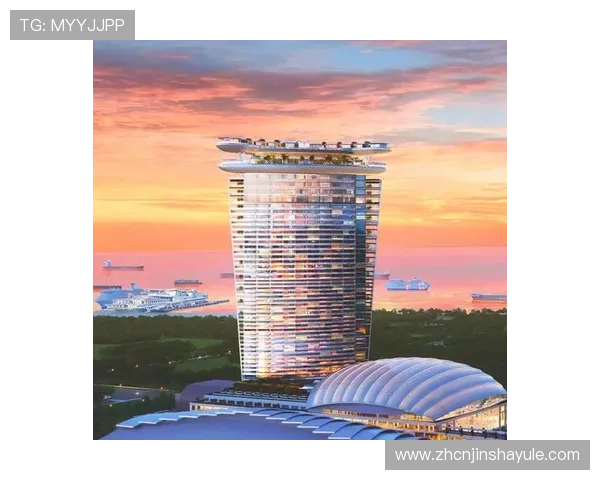 滨海湾金沙娱乐城豪华套房与特色住宿体验全攻略