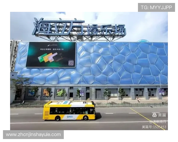 澳门回力海立方交通指南详解方便你快速抵达享受完美假期体验