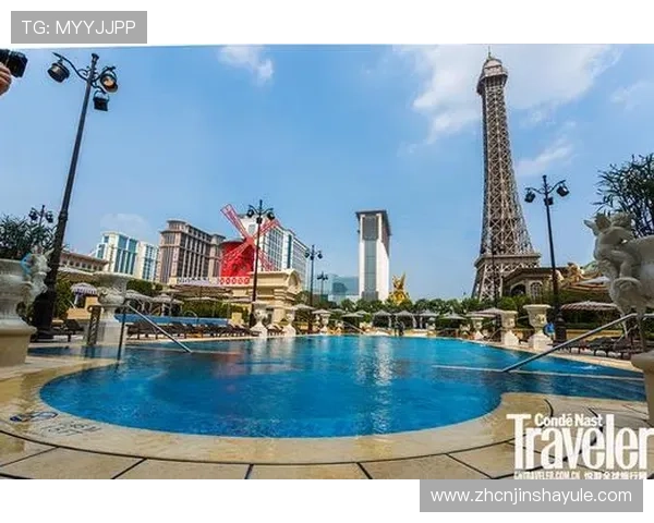 澳门巴黎人集团官网帮助游客了解澳门巴黎人最新的优惠活动与促销信息