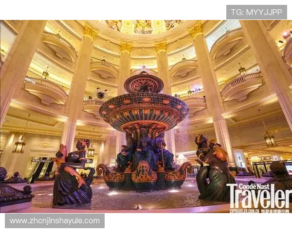 澳门巴黎人娱乐项目详解：最新娱乐设施与精彩表演全攻略