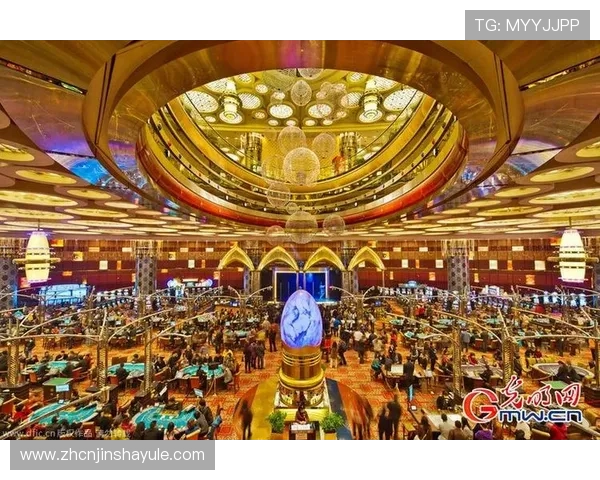 澳门最豪华的赌场推荐，体验奢华娱乐与尊贵服务的极致享受