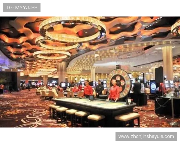 澳门赌场品牌全攻略，详解各大赌场的背景、设施与娱乐项目推荐