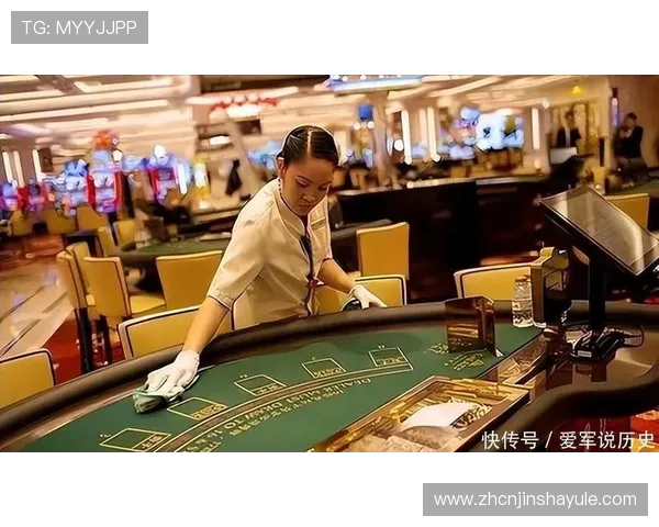 澳门赌场除了赌博之外的娱乐项目有哪些适合不同年龄层游客的精彩活动介绍