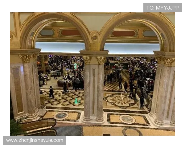 澳门金沙威尼斯人赌场娱乐项目全攻略带你领略顶级博彩娱乐体验与技巧